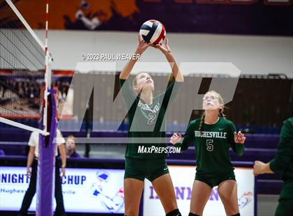 Thumbnail 2 in Hughesville @ Danville photogallery.