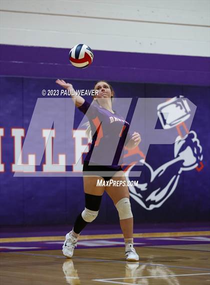 Thumbnail 1 in Hughesville @ Danville photogallery.