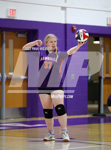 Thumbnail 3 in Hughesville @ Danville photogallery.