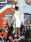Photo from the gallery "Paul VI vs. Roselle Catholic (Spalding Hoophall Classic)"