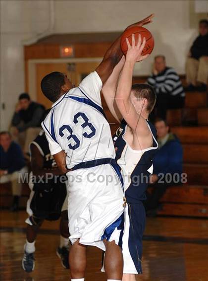 Thumbnail 1 in Hotchkiss @ Trinity-Pawling photogallery.