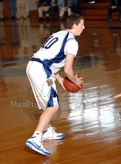 Thumbnail 2 in Hotchkiss @ Trinity-Pawling photogallery.