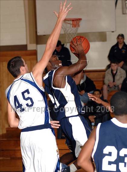 Thumbnail 1 in Hotchkiss @ Trinity-Pawling photogallery.