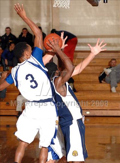 Thumbnail 1 in Hotchkiss @ Trinity-Pawling photogallery.
