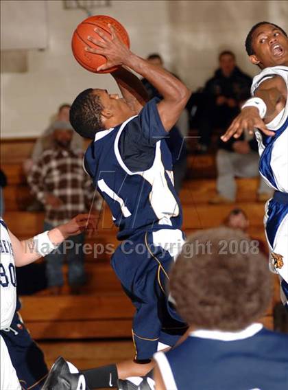 Thumbnail 1 in Hotchkiss @ Trinity-Pawling photogallery.