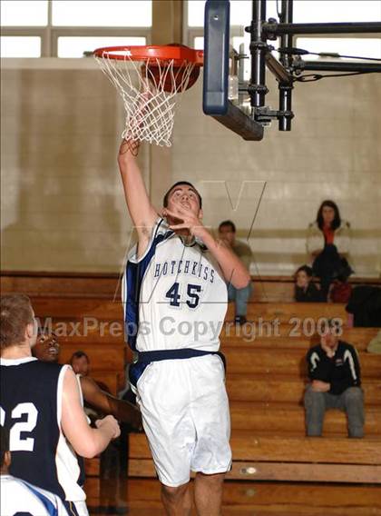 Thumbnail 3 in Hotchkiss @ Trinity-Pawling photogallery.