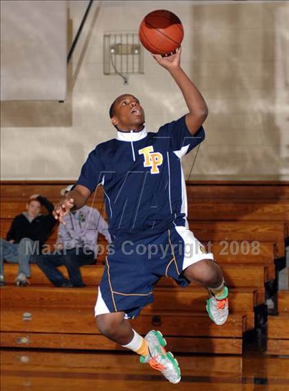 Thumbnail 2 in Hotchkiss @ Trinity-Pawling photogallery.