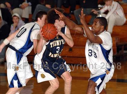 Thumbnail 3 in Hotchkiss @ Trinity-Pawling photogallery.