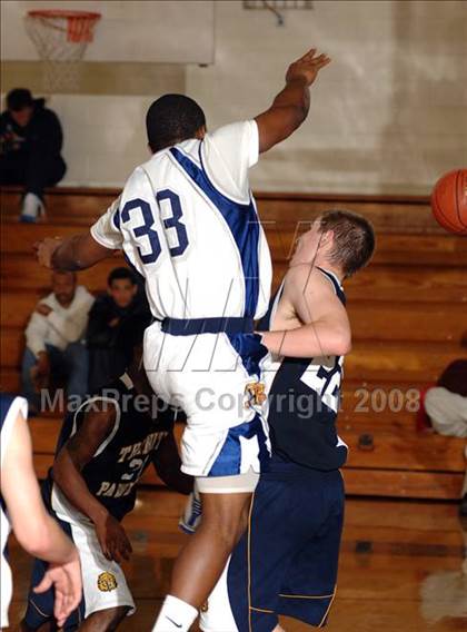 Thumbnail 2 in Hotchkiss @ Trinity-Pawling photogallery.