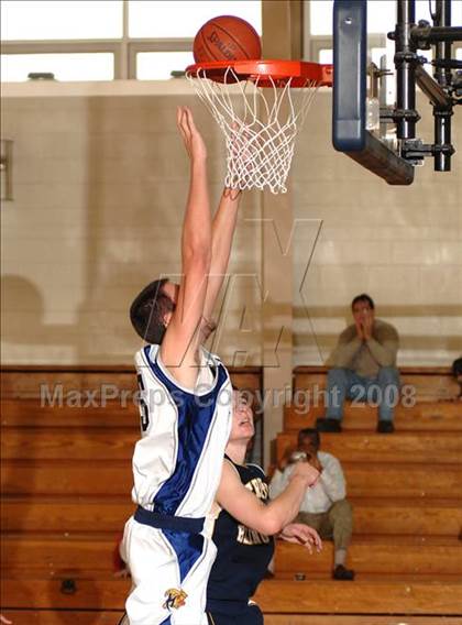 Thumbnail 2 in Hotchkiss @ Trinity-Pawling photogallery.