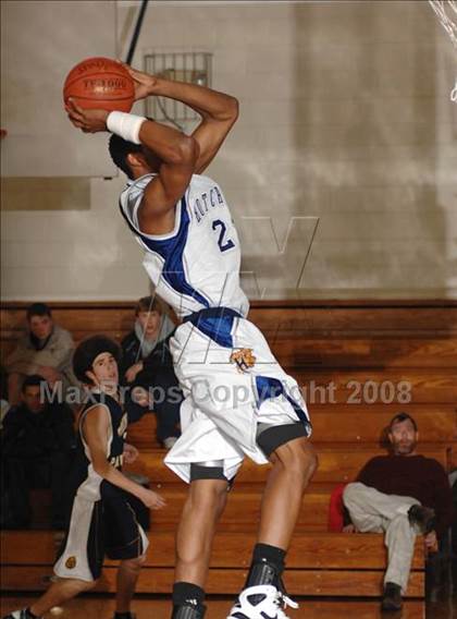 Thumbnail 3 in Hotchkiss @ Trinity-Pawling photogallery.