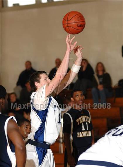 Thumbnail 2 in Hotchkiss @ Trinity-Pawling photogallery.