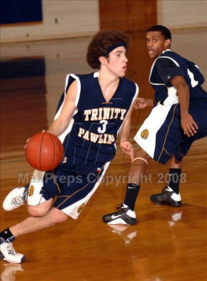 Thumbnail 2 in Hotchkiss @ Trinity-Pawling photogallery.