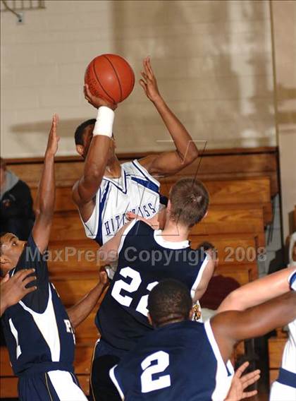 Thumbnail 1 in Hotchkiss @ Trinity-Pawling photogallery.