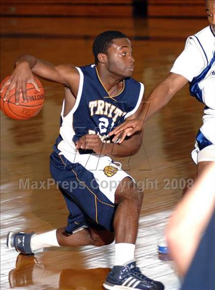 Thumbnail 2 in Hotchkiss @ Trinity-Pawling photogallery.