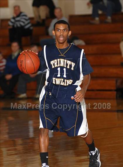 Thumbnail 3 in Hotchkiss @ Trinity-Pawling photogallery.
