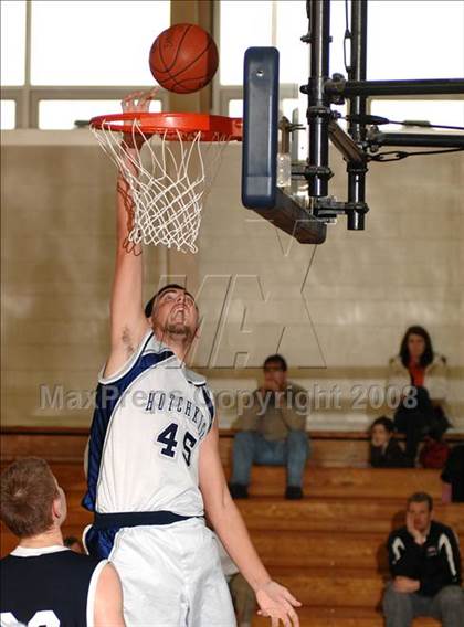 Thumbnail 2 in Hotchkiss @ Trinity-Pawling photogallery.