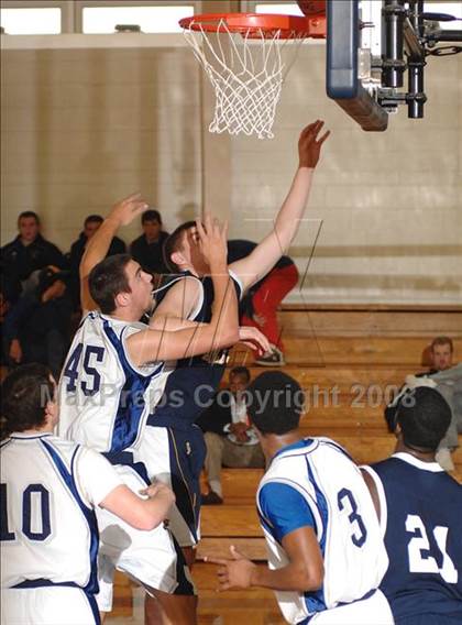 Thumbnail 3 in Hotchkiss @ Trinity-Pawling photogallery.