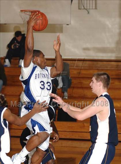 Thumbnail 3 in Hotchkiss @ Trinity-Pawling photogallery.