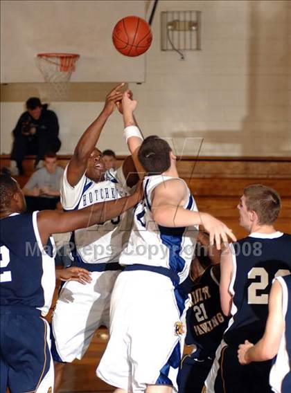 Thumbnail 1 in Hotchkiss @ Trinity-Pawling photogallery.