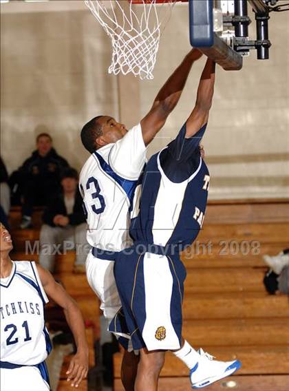 Thumbnail 2 in Hotchkiss @ Trinity-Pawling photogallery.