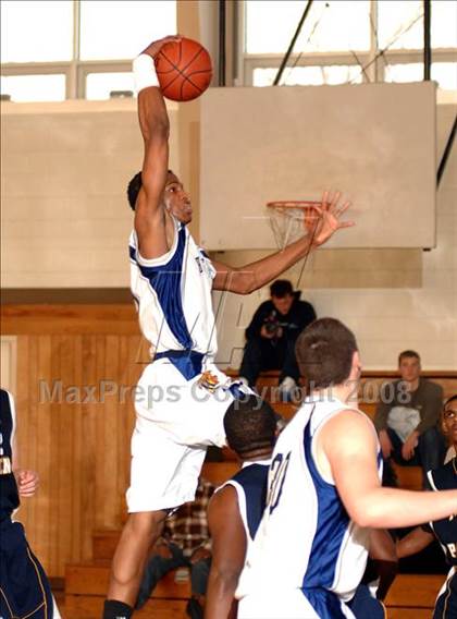 Thumbnail 3 in Hotchkiss @ Trinity-Pawling photogallery.