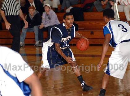 Thumbnail 3 in Hotchkiss @ Trinity-Pawling photogallery.