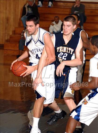 Thumbnail 3 in Hotchkiss @ Trinity-Pawling photogallery.