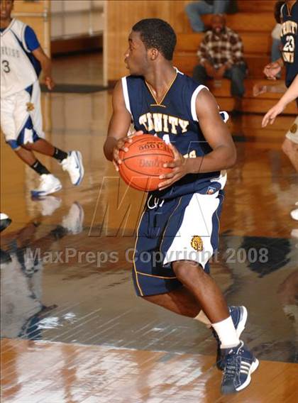 Thumbnail 2 in Hotchkiss @ Trinity-Pawling photogallery.