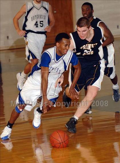 Thumbnail 3 in Hotchkiss @ Trinity-Pawling photogallery.