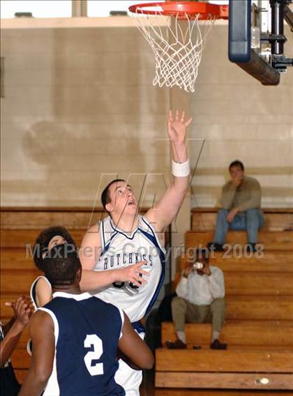 Thumbnail 3 in Hotchkiss @ Trinity-Pawling photogallery.