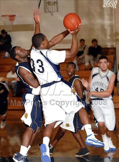 Thumbnail 2 in Hotchkiss @ Trinity-Pawling photogallery.