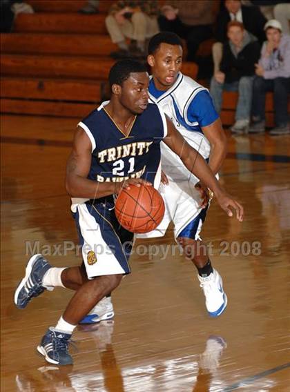 Thumbnail 3 in Hotchkiss @ Trinity-Pawling photogallery.