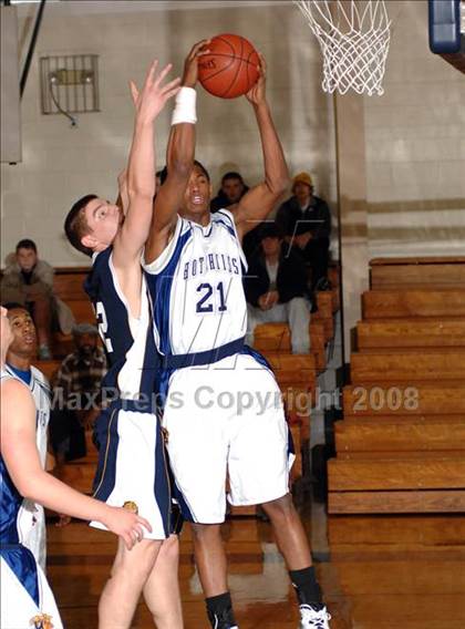 Thumbnail 3 in Hotchkiss @ Trinity-Pawling photogallery.