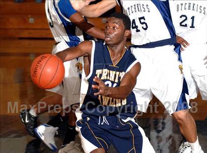 Thumbnail 3 in Hotchkiss @ Trinity-Pawling photogallery.