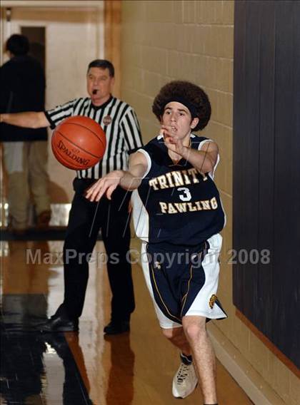 Thumbnail 3 in Hotchkiss @ Trinity-Pawling photogallery.