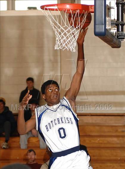 Thumbnail 1 in Hotchkiss @ Trinity-Pawling photogallery.