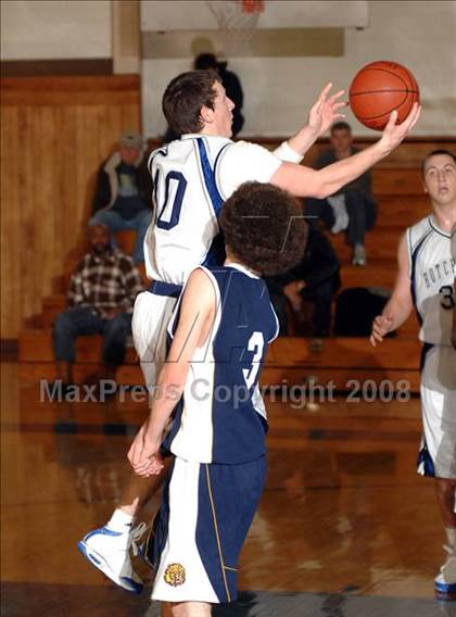 Thumbnail 3 in Hotchkiss @ Trinity-Pawling photogallery.