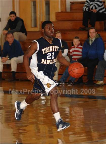 Thumbnail 3 in Hotchkiss @ Trinity-Pawling photogallery.