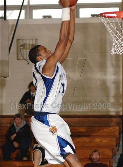 Thumbnail 2 in Hotchkiss @ Trinity-Pawling photogallery.