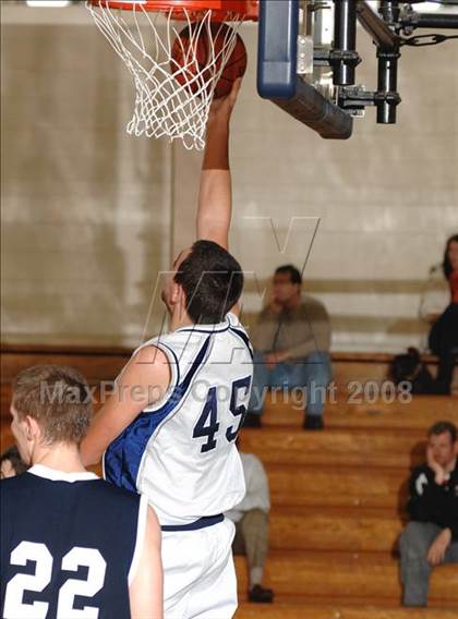 Thumbnail 1 in Hotchkiss @ Trinity-Pawling photogallery.