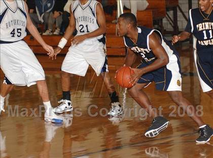 Thumbnail 2 in Hotchkiss @ Trinity-Pawling photogallery.