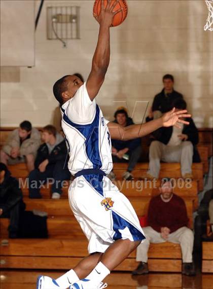 Thumbnail 1 in Hotchkiss @ Trinity-Pawling photogallery.