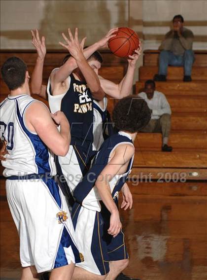 Thumbnail 1 in Hotchkiss @ Trinity-Pawling photogallery.