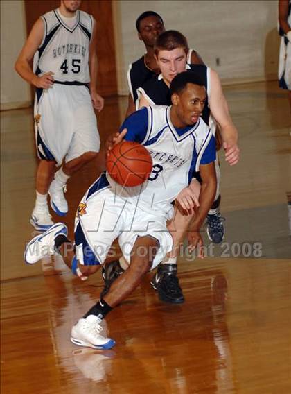 Thumbnail 1 in Hotchkiss @ Trinity-Pawling photogallery.
