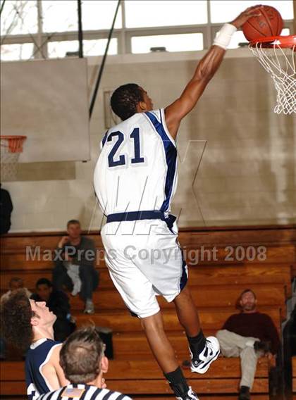 Thumbnail 3 in Hotchkiss @ Trinity-Pawling photogallery.