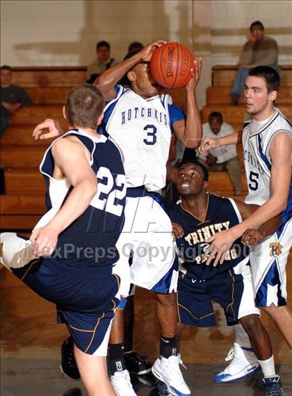 Thumbnail 1 in Hotchkiss @ Trinity-Pawling photogallery.