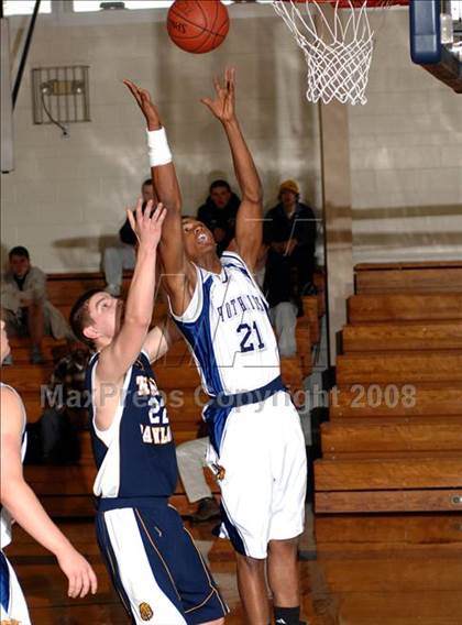 Thumbnail 1 in Hotchkiss @ Trinity-Pawling photogallery.