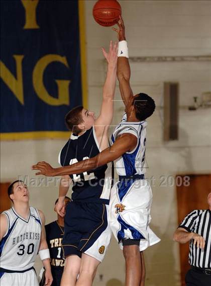 Thumbnail 1 in Hotchkiss @ Trinity-Pawling photogallery.
