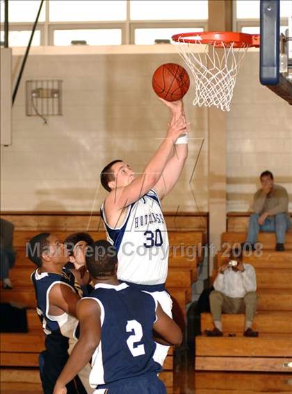 Thumbnail 1 in Hotchkiss @ Trinity-Pawling photogallery.